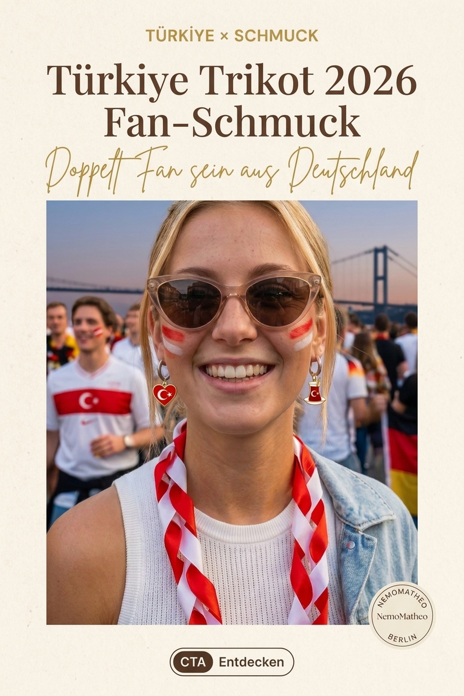 Türkiye Trikot 2026 Fan-Schmuck Guide — Türkei-Edition <a href=